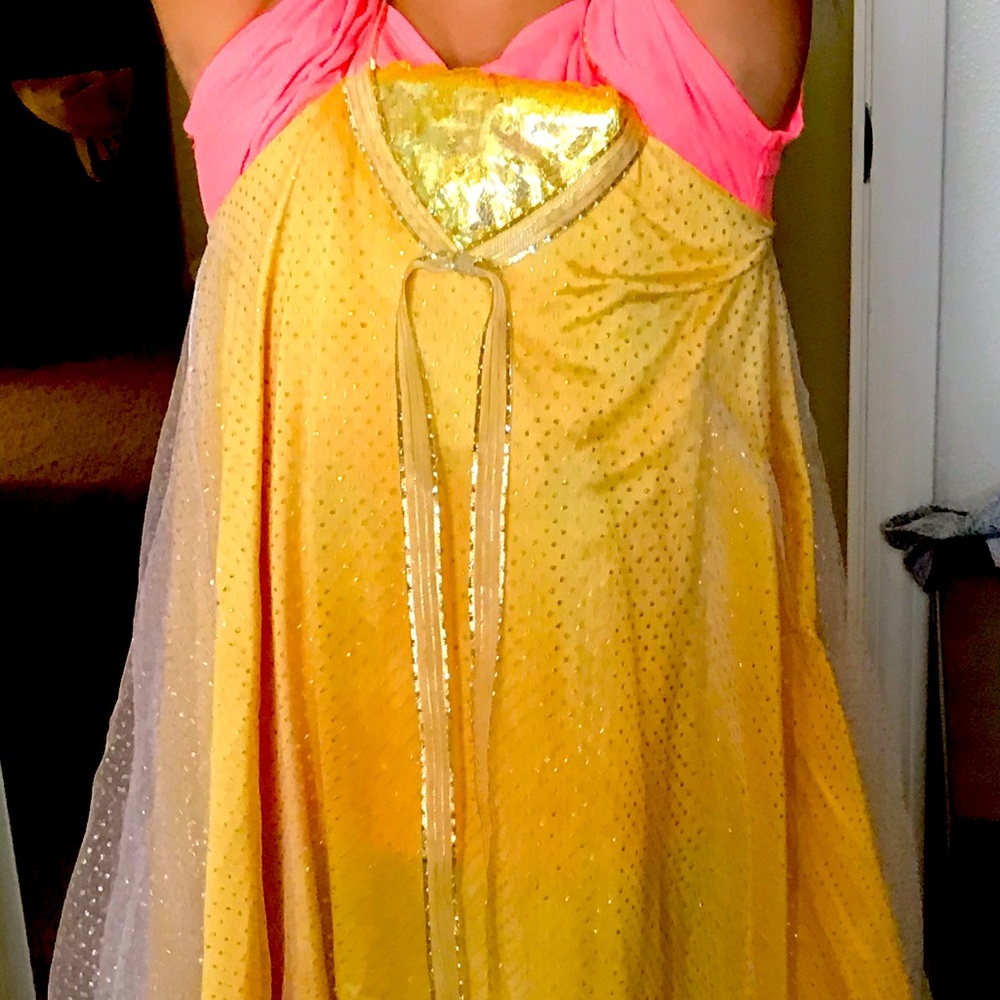 Dresses